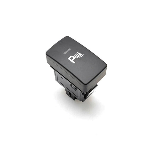 Honda CR-V, Civic, Crosstour 5-Pin Parking Sensor Switch (2012-2016)