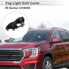 GMC Terrain 1x Front Right Fog Light Grill (2018 - 2021)
