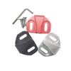 Toyota Land Cruiser Aluminum Alloy Rear Door Tailgate Stopper (2003+)