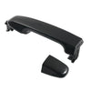 Toyota Camry Black Rear Outside Door Handle (2012-2017)