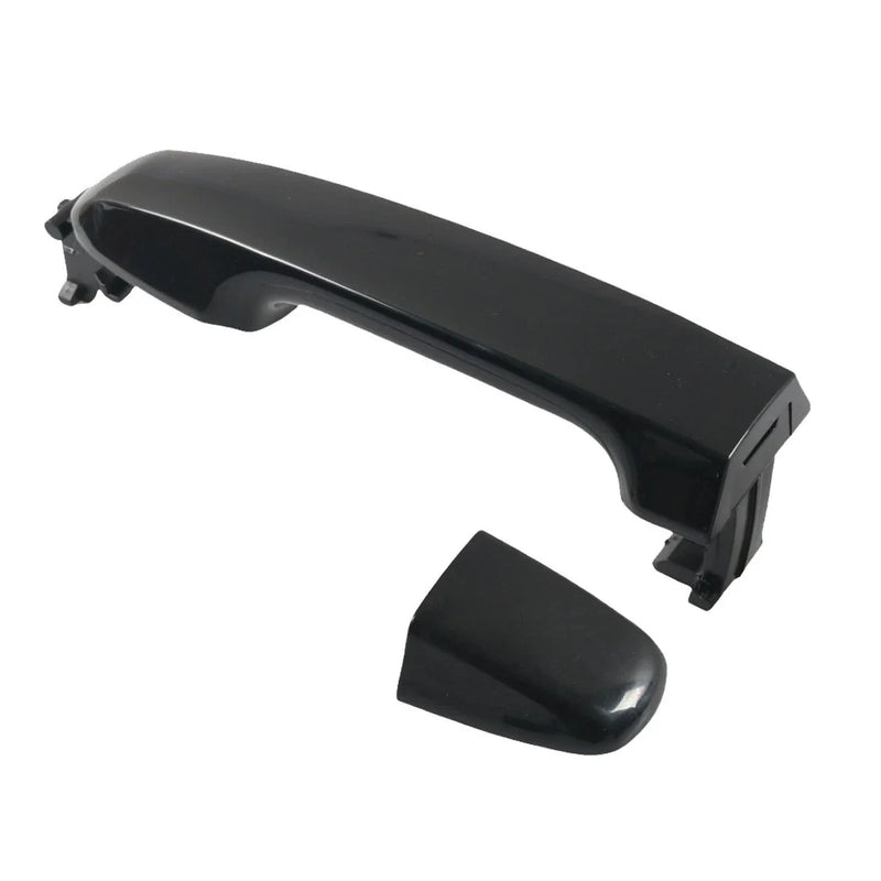 Toyota Camry Black Rear Outside Door Handle (2012-2017)