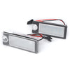 Volvo V70 XC70 S60 S80 XC90 LED License Plate Lights (2001-2010)