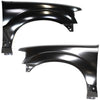 Fender For Ford Explorer 2001-2003 Front Driver and