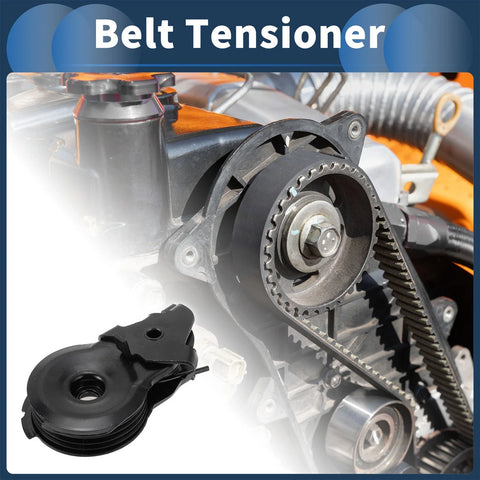 Ford Contour 1995-2000 2.5L V6 Gas Belt Tensioner (1995-2000)