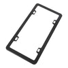 High Quality Stainless Steel License Plate Frame Cover
