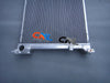 Ford Falcon BA BF 6cyl XR6 XR8 Aluminum Radiator 26mm (2002-2008)