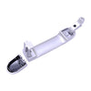 Nissan Versa Exterior Rear Left & Right Door Handles (2007-2012)