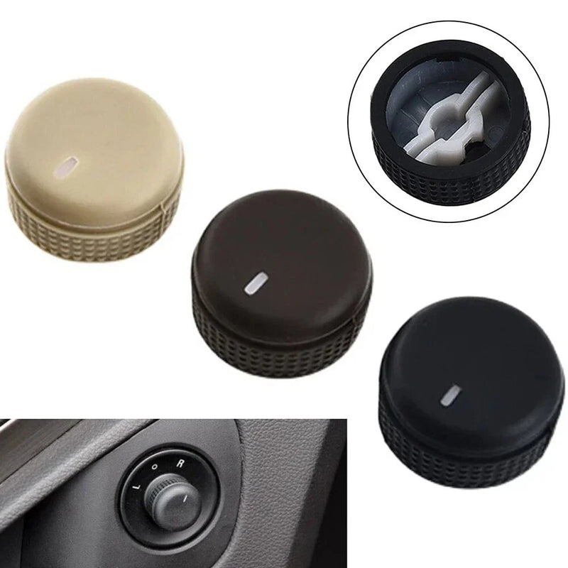 Buick Knob Cover Rearview Mirror Adjustment Button Switch (2009–2013)