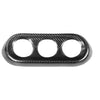 Mitsubishi Lancer EVO10 A/C Vent Plate Cover Trim (2008-2014)