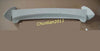 Suzuki Swift 5dr HB Factory Style Spoiler Wing ABS (2007-2018)