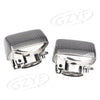 Honda CBR900RR CBR600 Smoke Turn Signal Lens (1993-1995)