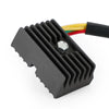 Honda CB 350 400 500 550 750 Rectifier 5Pin (1970-1982)
