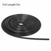 Silicone Rubber Hose Vacuum-Pressure-Resistant