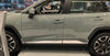 Toyota RAV4 ABS Chrome Body Door Sill Molding Cover Trim (2019-2022)