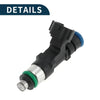 NISSAN X-Trail 2.5 4x4 Fuel Injector (2008-2013)