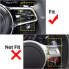 Porsche Panamera Macan Cayenne Steering Wheel Shift Paddle Shifter Extension