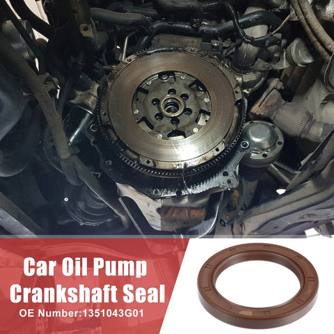 Nissan Navara Oil Pump Crankshaft Seal (1997-2005)
