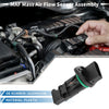 Mercedes-Benz C280 MAF Mass Air Flow Sensor (1996-1997)