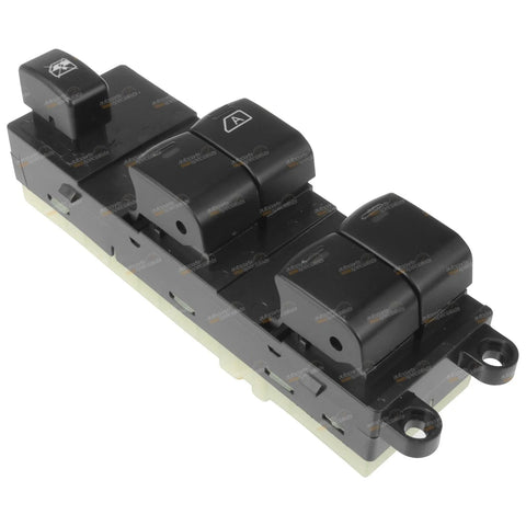 Nissan Navara D40 4Door Power Window Switch (2005-2015)