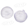 Honda Cruisers Clear Turn Signal Lights (1997-2000)