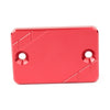 Honda CBR250R CRF250 CB300R CB125R Front Brake Fluid Reservoir Cover (2011-2023)