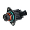 Ford F-150 Turbocharger Diverter Boost Pressure Relief Valve (2004-2023)