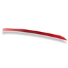 Mercedes Benz CLS C257 ABS Boot Spoiler (2018-2023)