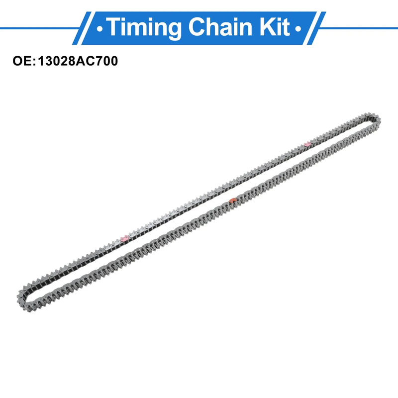 INFINITI FX35 Timing Chain Kit (2003 - 2008)