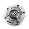 Yamaha MT-09 5 Holes Fuel Gas Oil Tank Cap Cover (All Years)