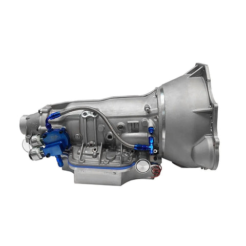 Pro Mod SFI Stage 6 3 Speed TH400 Transmission (2500HP)