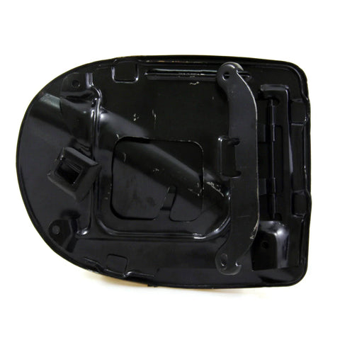 Nissan Navara King Cab 4WD 2004-2014 Gas Fuel Cover Lid