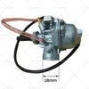 Honda XR50R CRF50F 32mm Carburetor Carb Manual Choke