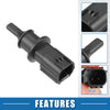 Dodge Avenger Car Air Charge Temperature Sensor (2008-2014)