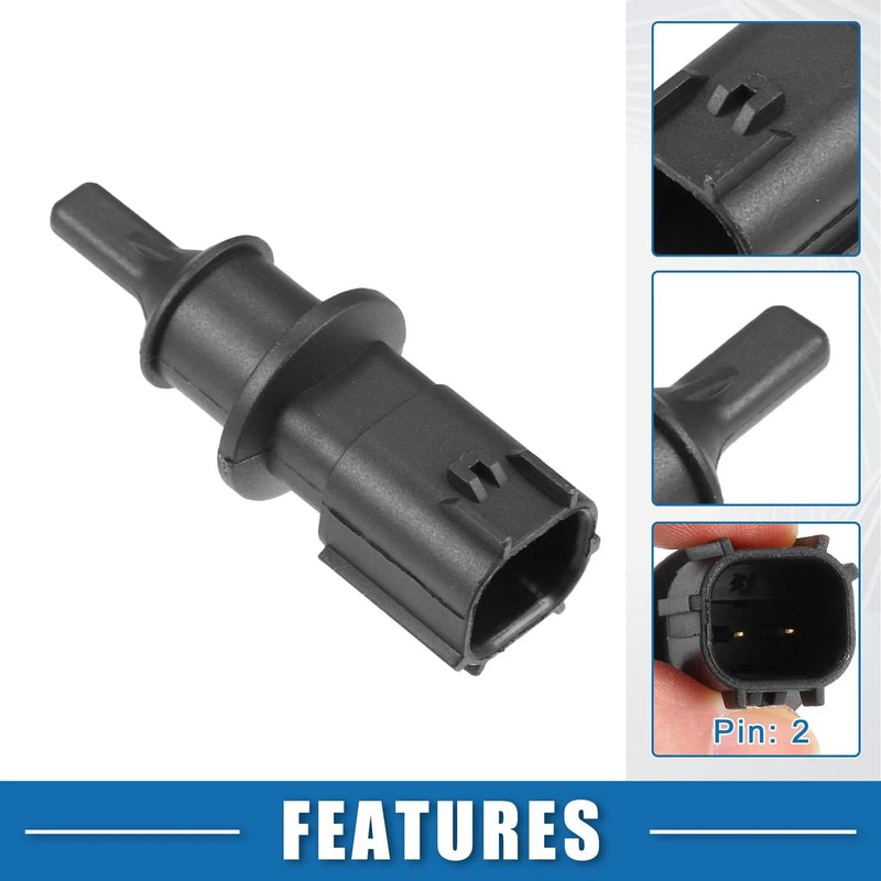Dodge Avenger Car Air Charge Temperature Sensor (2008-2014)