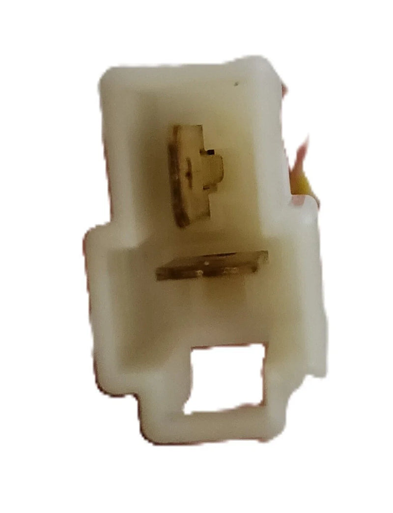 Holden Captiva CG7 Rear Left Window Regulator with Motor (2006-2014)