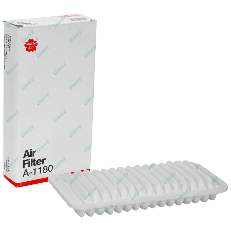 Toyota 86 ZN6 4cy 4UGSE 2.0L Engine 2012~2016 Air Filter Cleaner