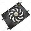 Holden Cruze JH 1.6 1.8 2.0L Radiator Cooling Fan with Motor (11-16)