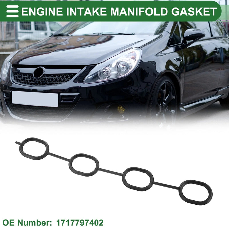 Toyota Yaris / Vitz Engine Intake Manifold Gasket (1999–2005)