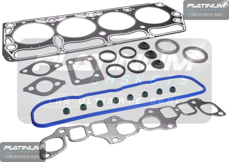 Toyota Townace 2.0L Cylinder Head Gasket (1992–1997)