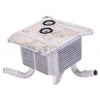 Nissan Sentra Versa Transmission Oil Cooler (2013–2016)