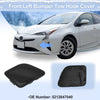 Toyota Yaris LE Left Front Car Tow Hook Cover Cap (2017–2019)