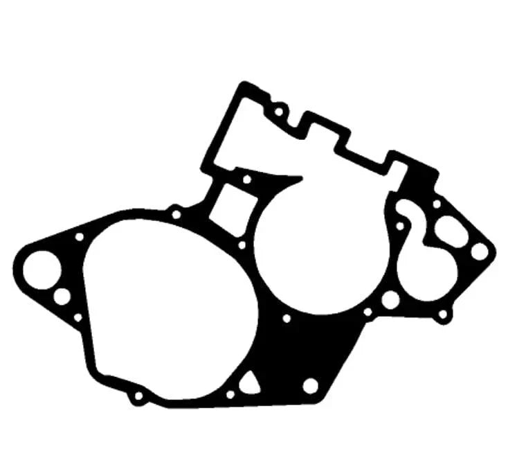 Suzuki RM125 RM 125 W / X / Y Engine Case Gasket (1996–2000)