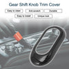 BMW Mini Hatch Hardtop ABS Gear Shift Knob Cover (2002-2023)