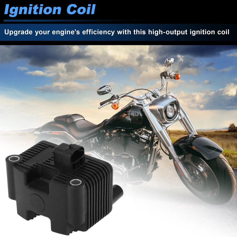 Harley-Davidson Dyna Ignition Coil (1999–2005)