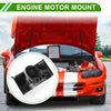 Chevrolet Camaro 3.6L 2011-2015 Engine Motor Mount (2 x Transmission Mounts)