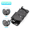BMW 435i Gran Coupe Rear Liftgate Door Lock Actuator Motor