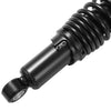 Harley Sportster XL Forty-Eight 883 1200 Rear Shocks 10.5in 267mm
