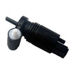 Chrysler Dodge Jeep Washer Water Pump (Fits Various Models)