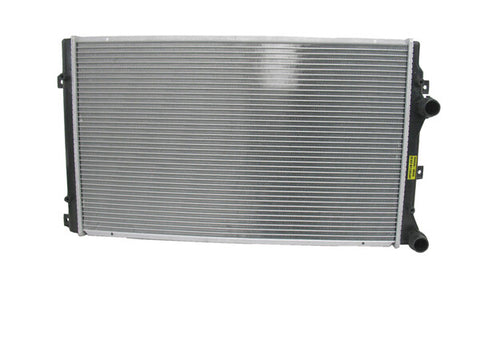 Radiator FOR Volkswagen Passat B7 2011-2015
