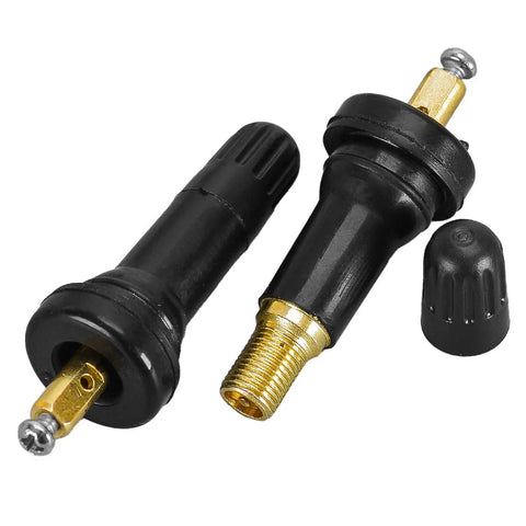 Buick Cadillac Chevrolet Dodge Jeep TPMS Tire Pressure Sensors